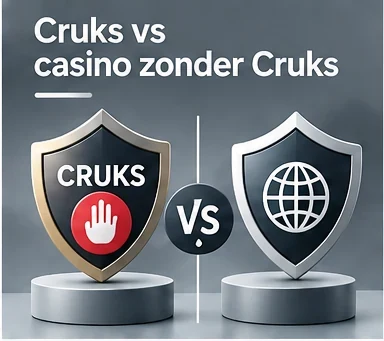 beste online casino zonder cruks
