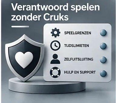 casino zonder cruks