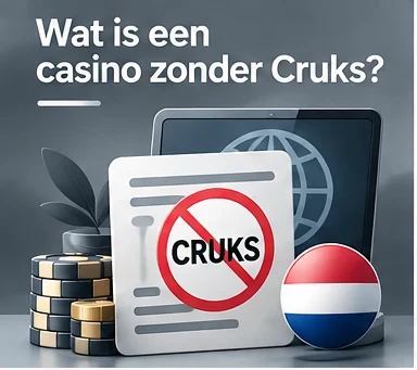 beste casino zonder cruks