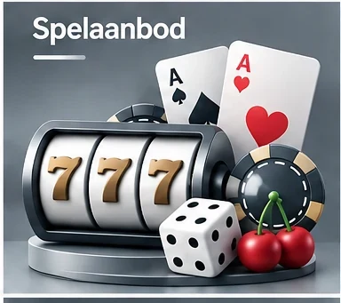 beste casino zonder cruks
