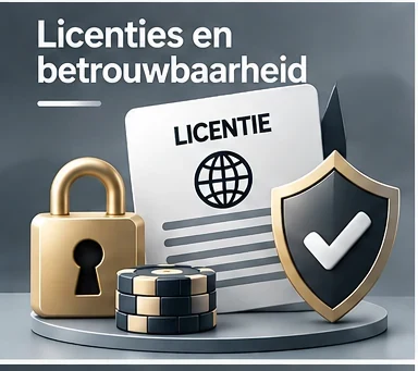 beste casino zonder cruks nederland
