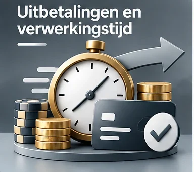 nederlands casino zonder cruks
