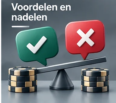 casino online zonder cruks